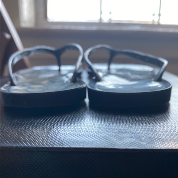 Coach jelly sandals - Picture 2 of 4